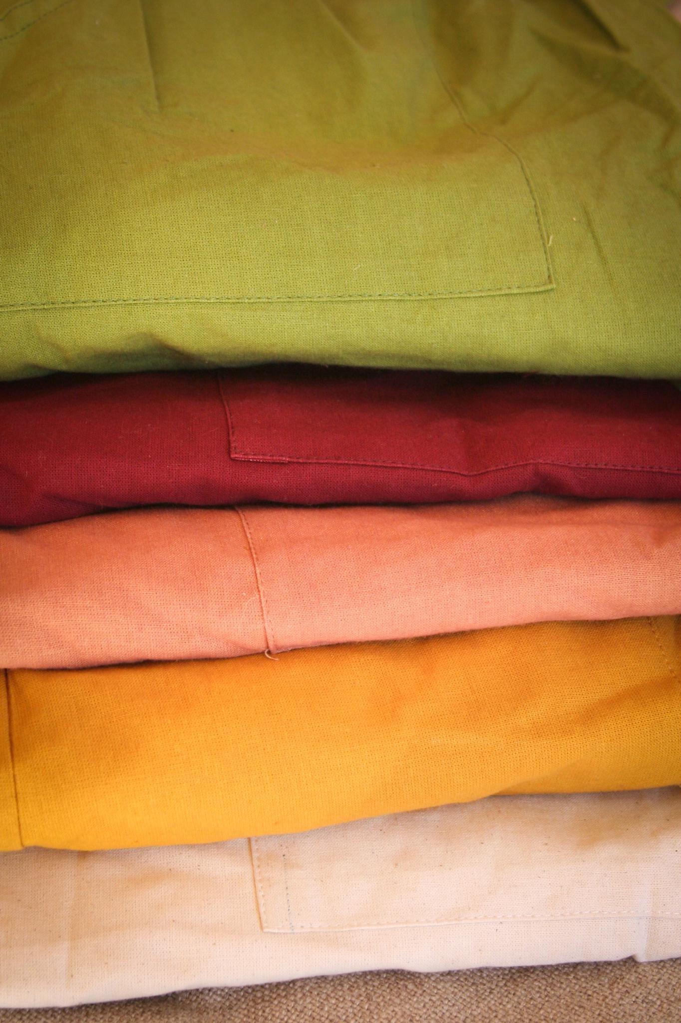Afghani Harem Pants Unisex