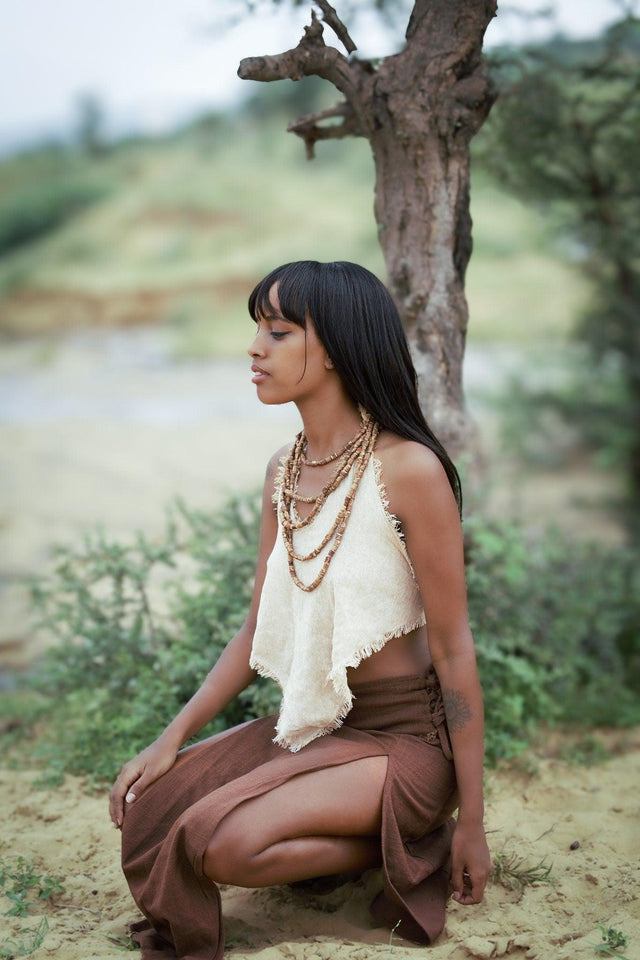 Tribal Skirt