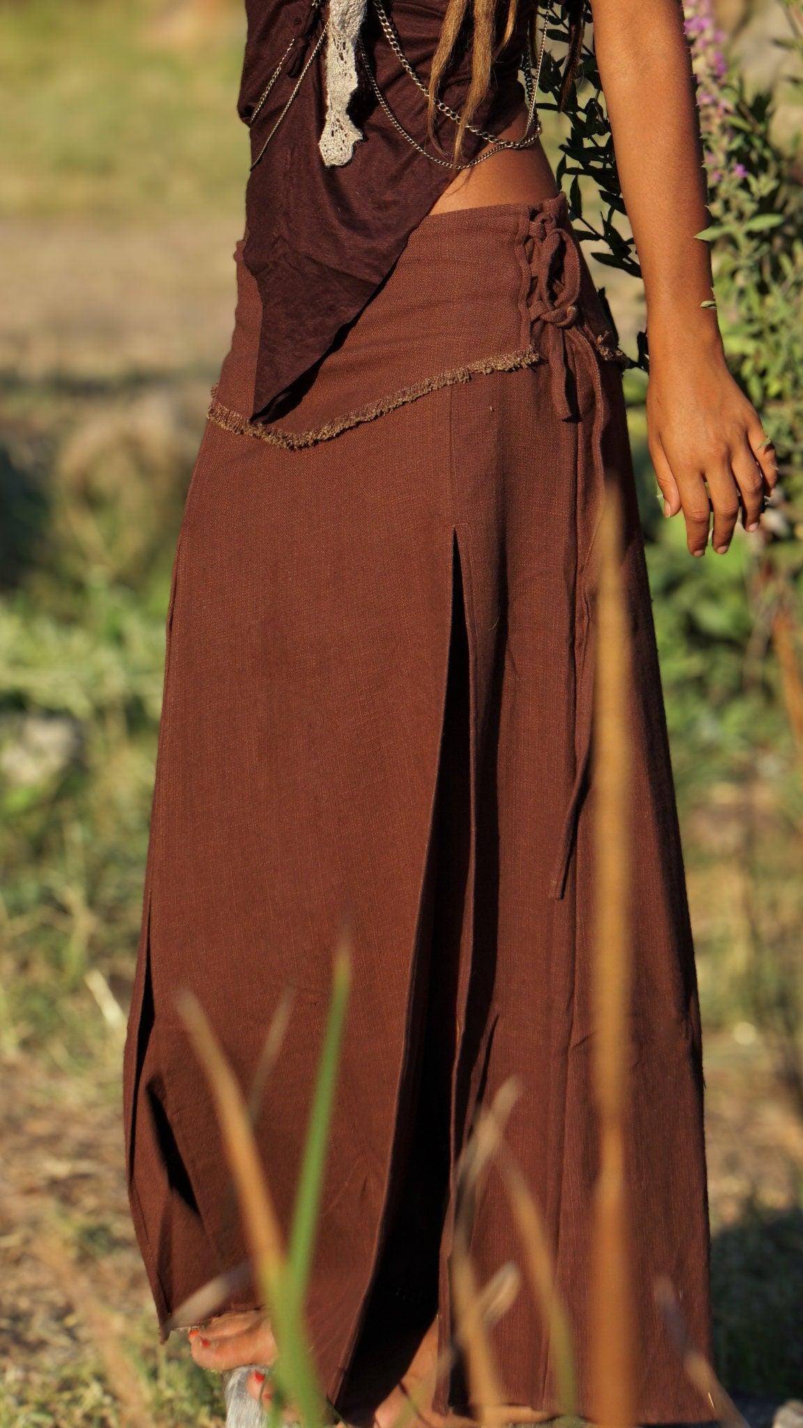 Tribal Skirt