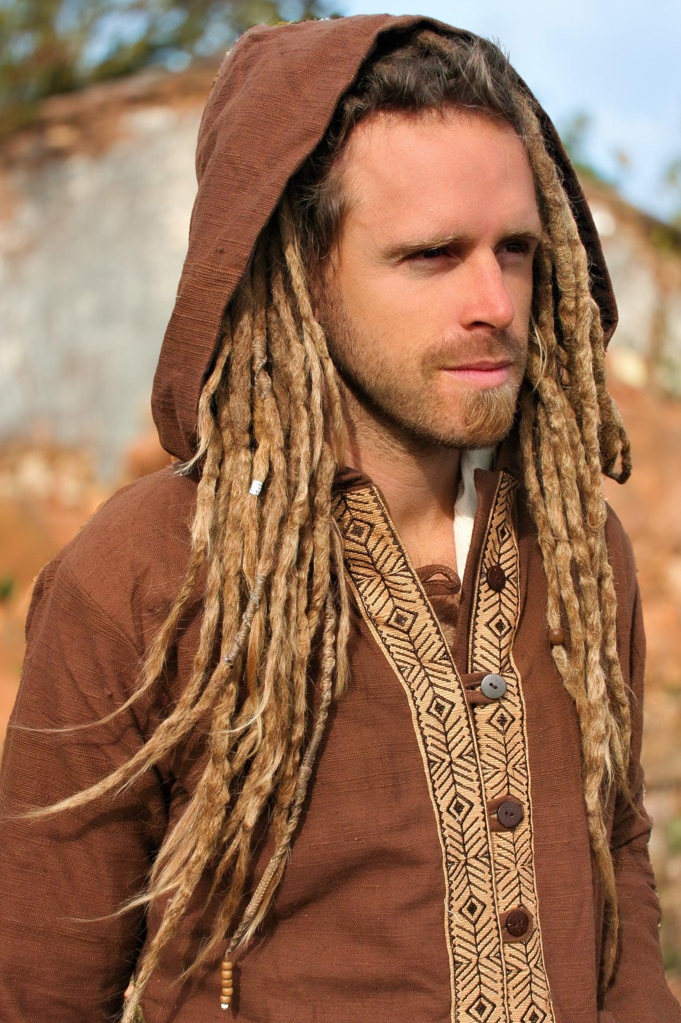Khadi Cotton Jacket