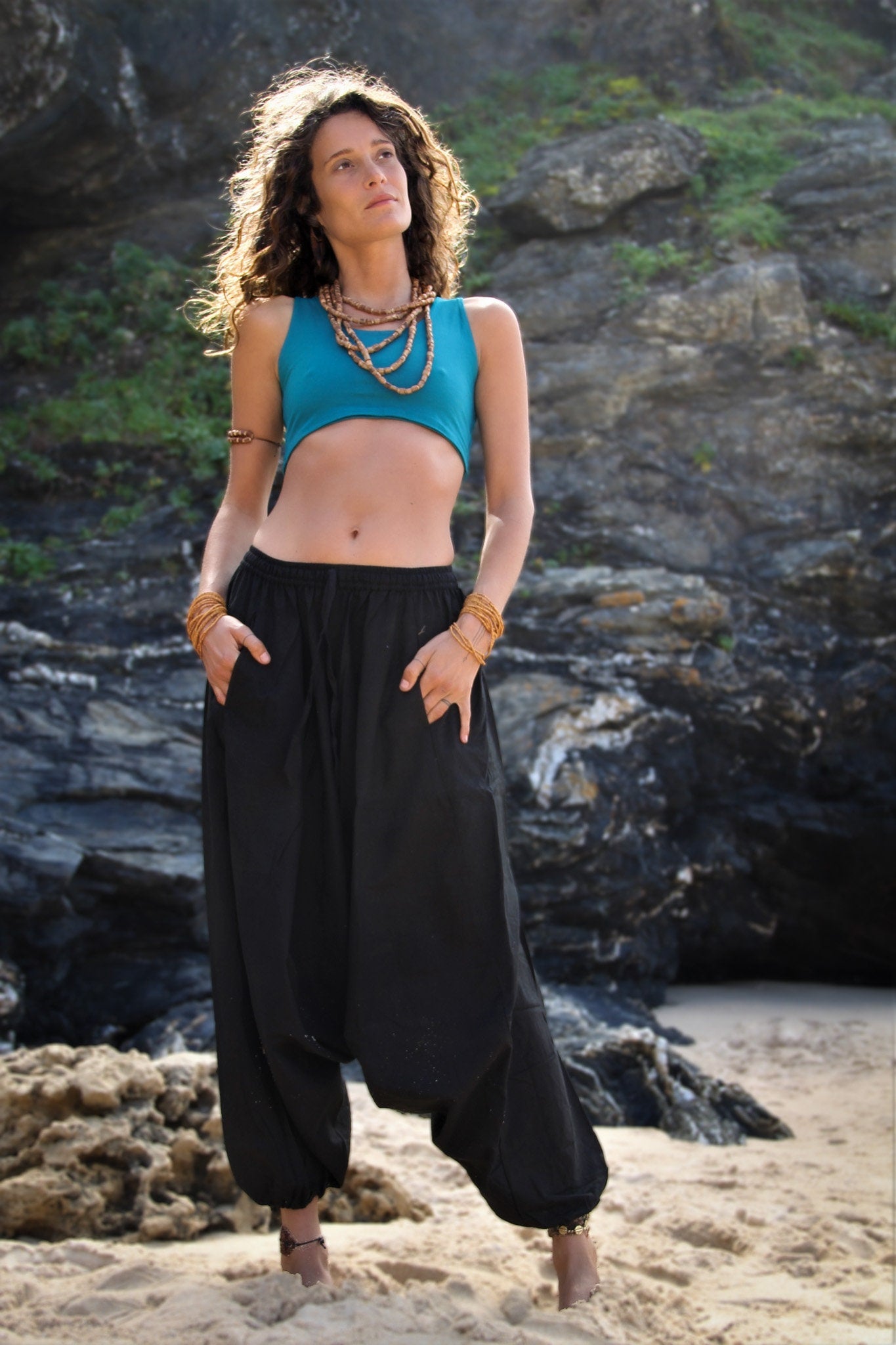 Yoga Top
