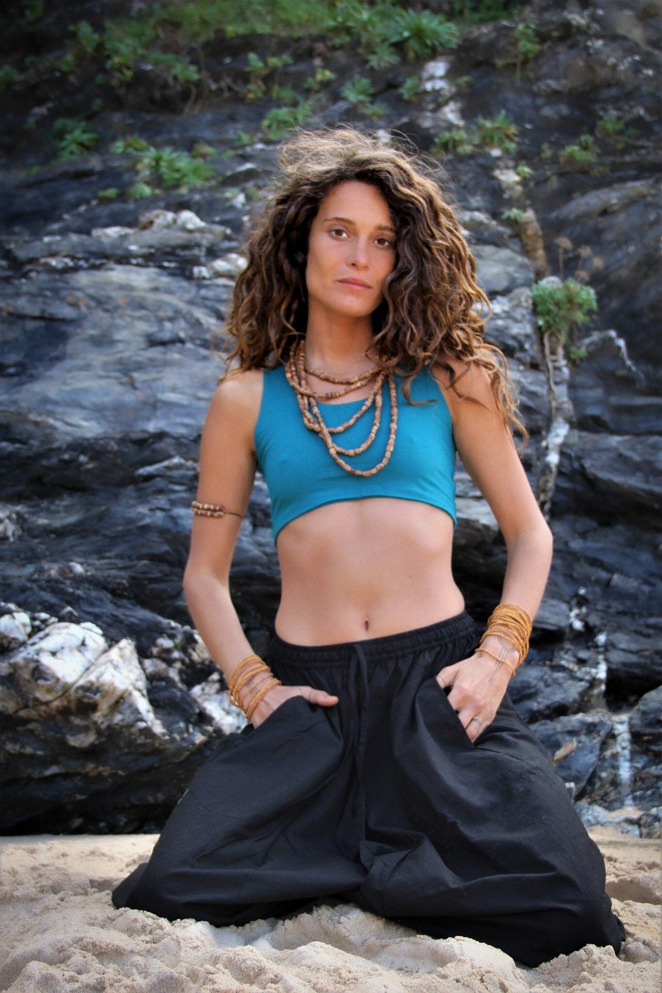 Yoga Top
