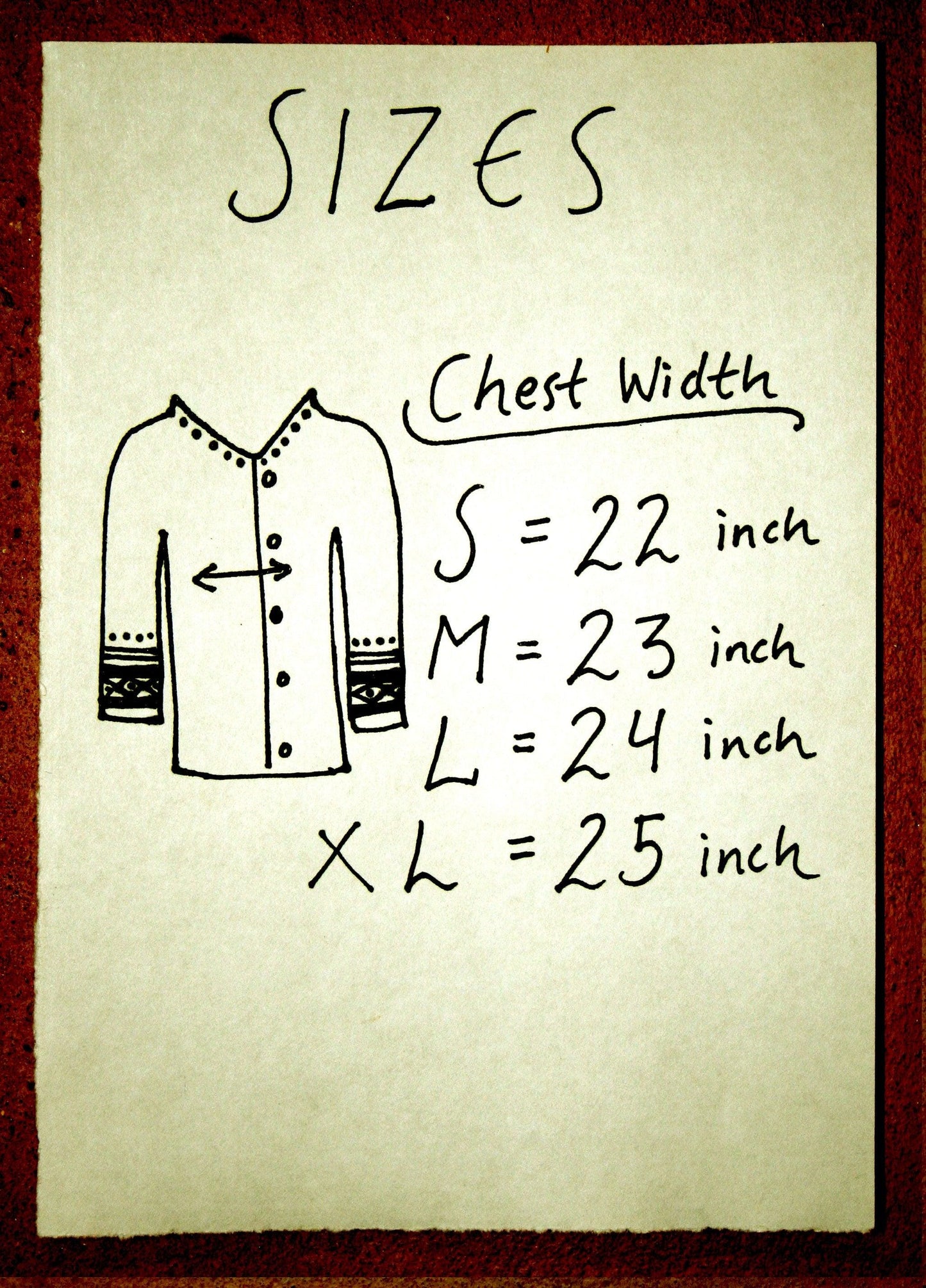 Khadi Cotton Hoodie