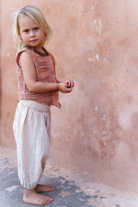 Small Kids Khadi Cotton Top