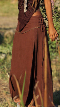 Tribal Skirt