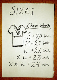 Jute Men Shirt