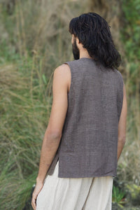 Tribal Waistcoat