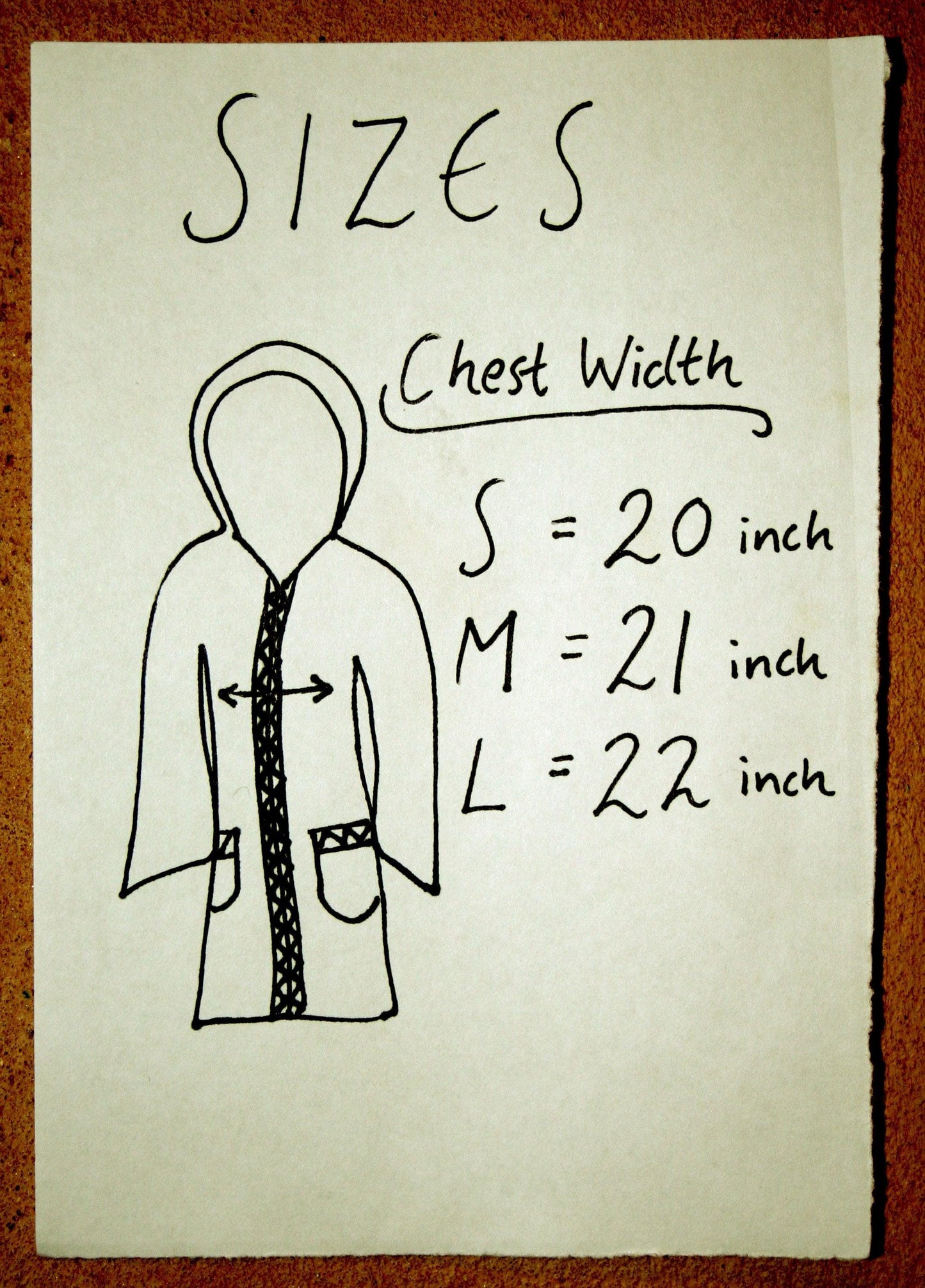 Khadi Cotton Jacket